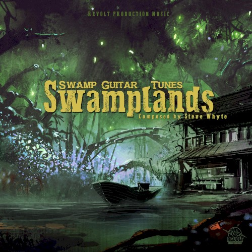 Swamplands