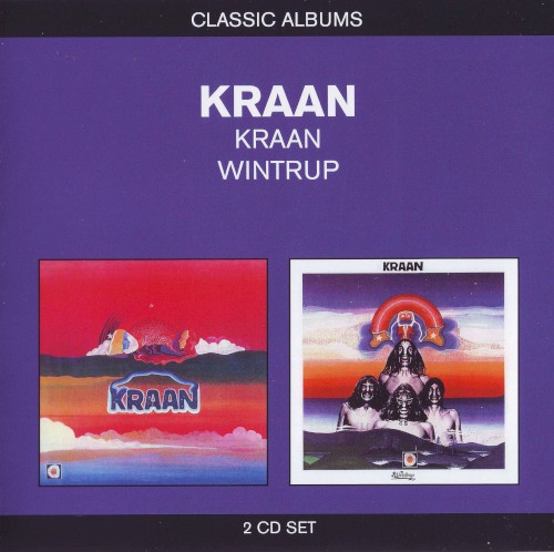 Kraan / Wintrup