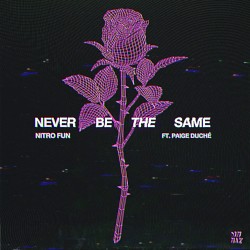 Never Be the Same