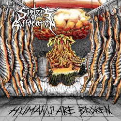 Humans Are Broken