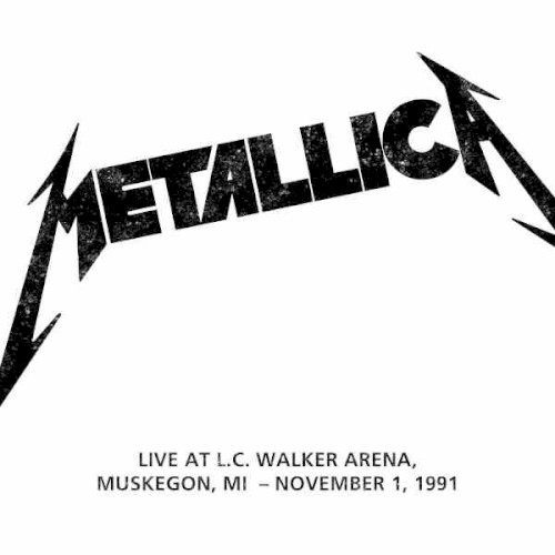 1991-11-01: L.C. Walker Arena, Muskegon, MI