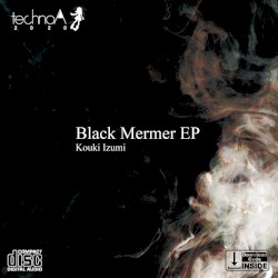 Black Mermer EP