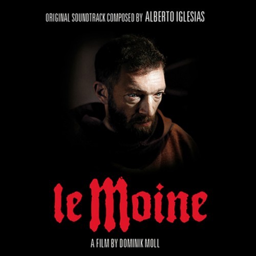Le moine