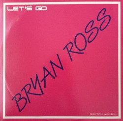 Let's Go (Why Don't You Try)