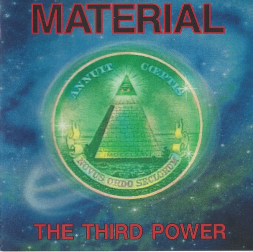 The Third Power