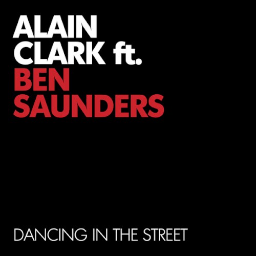 Dancing in the Street