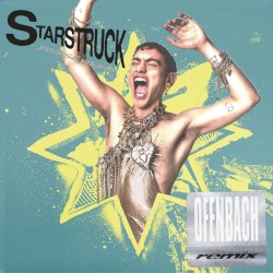 Starstruck (Ofenbach remix)