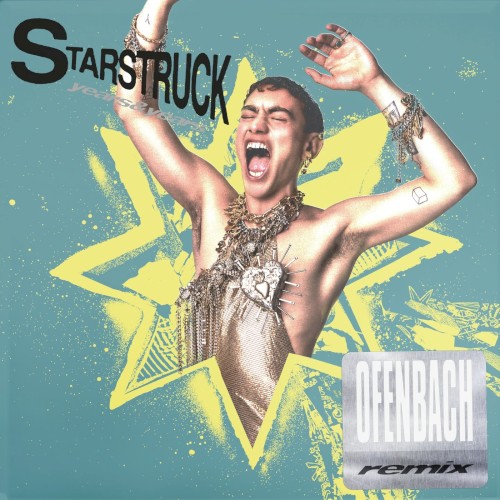 Starstruck (Ofenbach remix)