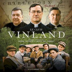 Le Club Vinland (Bande sonore originale du film)