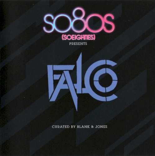 So80s (SoEighties) Presents Falco