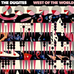West of the World