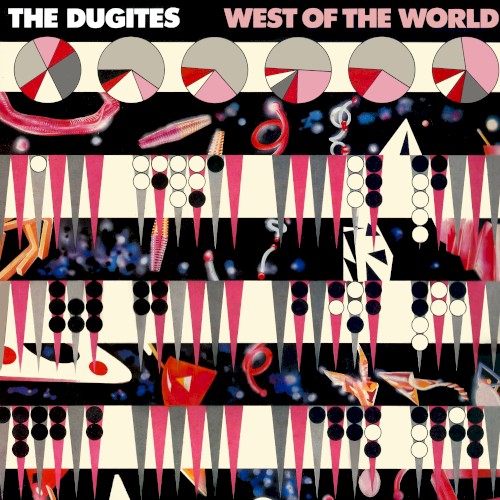 West of the World