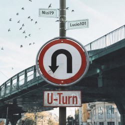 U-Turn