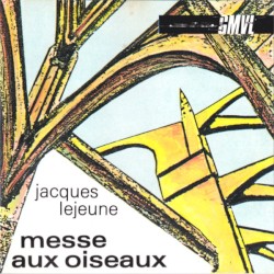 Messe Aux Oiseaux