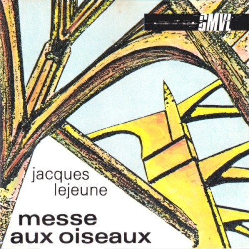 Messe Aux Oiseaux