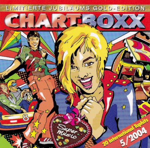 Chart Boxx 5/2004