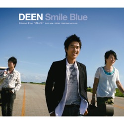 Classics Four "BLUE" Smile Blue