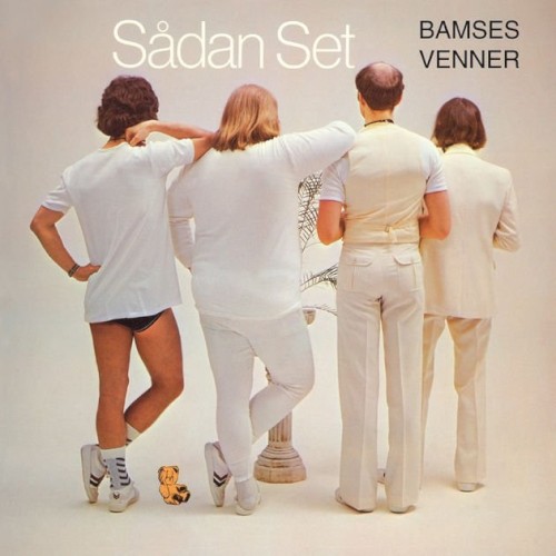 Sådan set