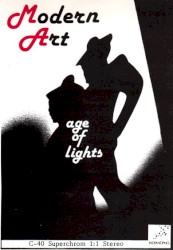 Age of Lights