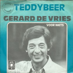 Teddybeer