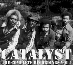 The Complete Recordings Vol. 1