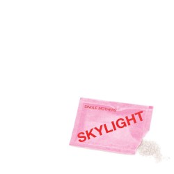 Skylight/Army Green