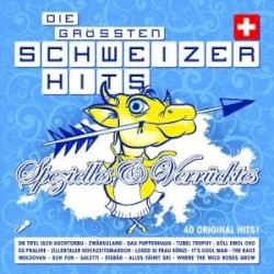 Die grössten Schweizer Hits: Spezielles & Verrücktes