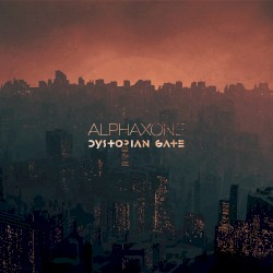 Dystopian Gate