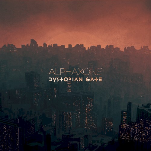 Dystopian Gate