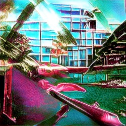East Palm