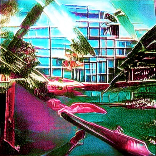 East Palm