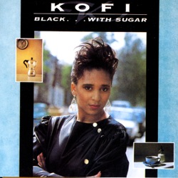 Black... With Sugar