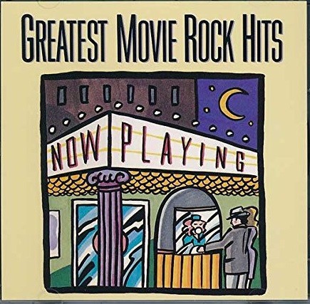 Greatest Movie Rock Hits