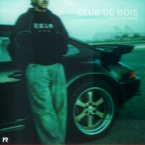 CLUB DE BOIS VOL.1