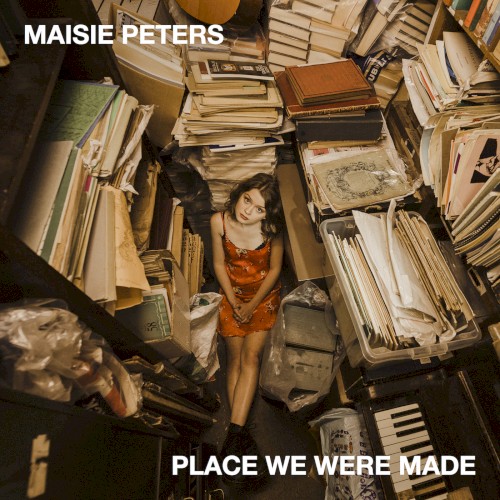 Place We Were Made