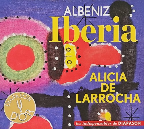 Iberia
