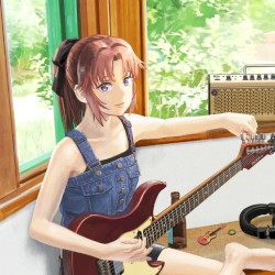 感情グラス