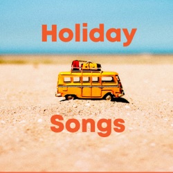 The Best Holiday Songs This Year!