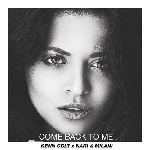 Come Back to Me