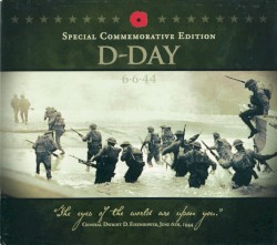 D-Day - Special Commerative Edition