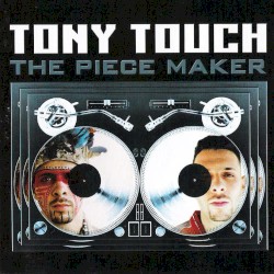 The Piece Maker