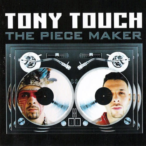 The Piece Maker