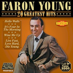 20 Greatest Hits