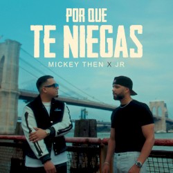 Por que te niegas