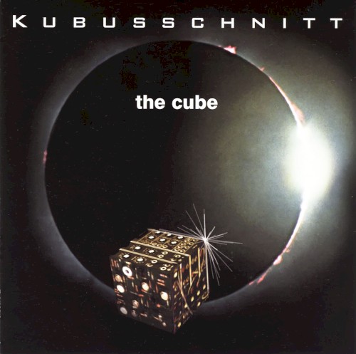 The Cube