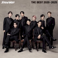 THE BEST 2020 - 2025