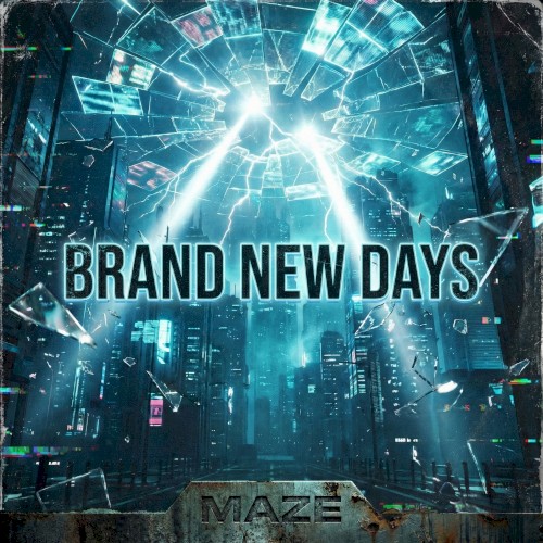 BRAND NEW DAYS