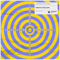 One in a Trillion (extended mix)