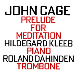 Prelude for Meditation