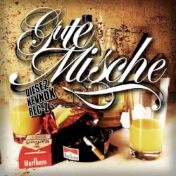 Gute Mische Mixtape